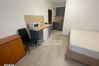 Garsonieră în Între Lacuri - 2