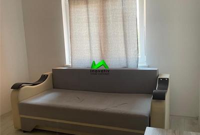 Apartament cu 2 camere în Vasile Aaron - 5