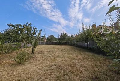 Casă cu 3 camere cu Teren 1264 Mp în Potcoava