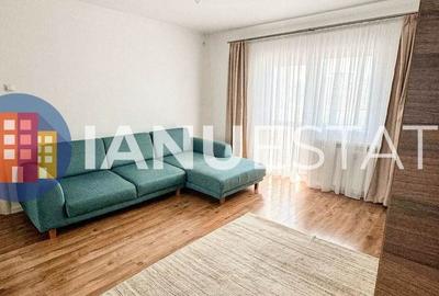 Apartament cu 2 camere decomandat în Timpuri Noi