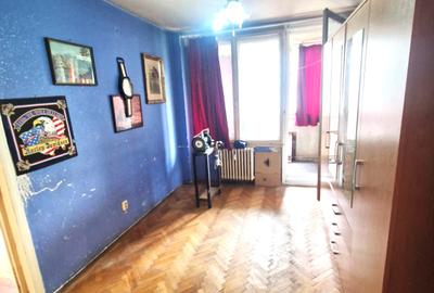 Apartament cu 3 camere circular în Domenii - 6