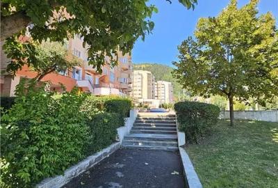 Garsonieră în Răcădău