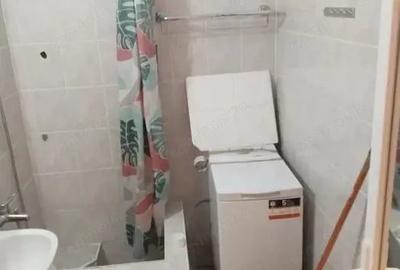 Garsonieră decomandată în Aleea Carpați