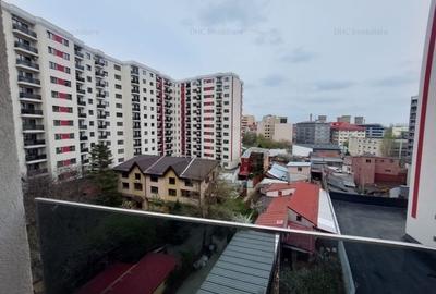 Garsonieră decomandată, mobilată în Grozăvești - 15