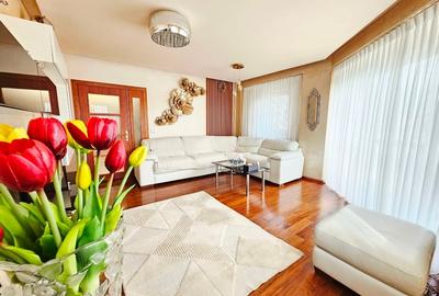 Apartament cu 2 camere decomandat, mobilat în Unirii
