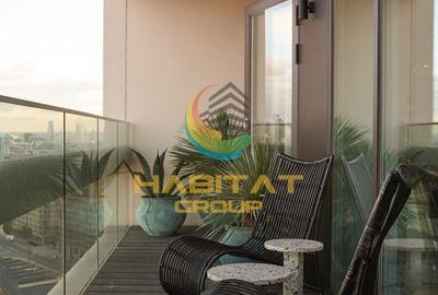 Apartament cu 3 camere semidecomandat în Central - 3