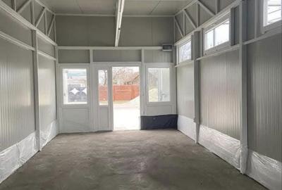Spațiu comercial, de 40 mp, în Daneți - 3
