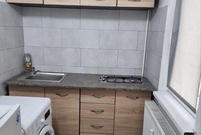 Garsonieră semidecomandată în Craiovița Nouă - 6