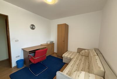 Apartament cu 3 camere, mobilat în Giroc - 5