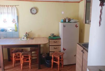 Casă cu 2 camere decomandat în Central - 5