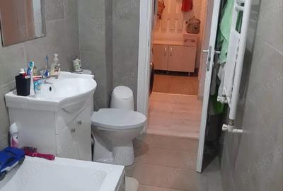 Garsonieră decomandată în Vișan - 2