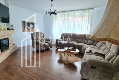Casă cu 7 camere cu Teren 780 Mp în Sâncraiu de Mureș - 1