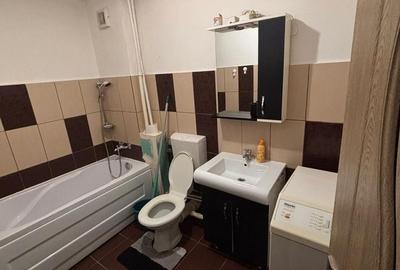 Garsonieră în Complex Studențesc - 1