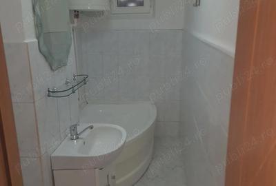 Apartament cu 2 camere nedecomandat în Central - 5