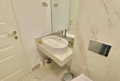 Apartament cu 3 camere decomandat, mobilat în Calea Victoriei - 13