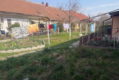 Garsonieră semidecomandată în Iosefin