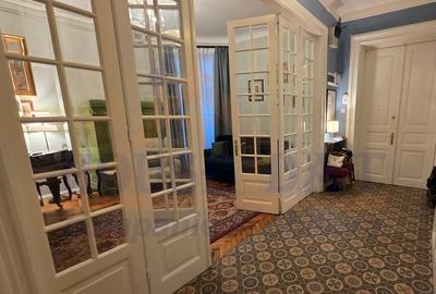 Apartament cu 4 camere decomandat în Cișmigiu - 5