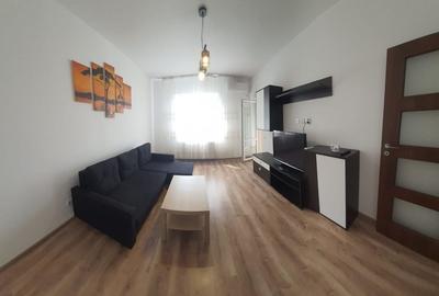 Apartament cu 2 camere decomandat în Central - 1
