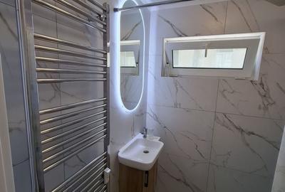 Apartament cu 1 camere semidecomandat, mobilat în P-ța Ovidiu - 4
