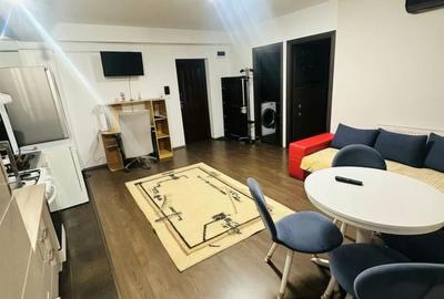 Apartament cu 2 camere în Baciu