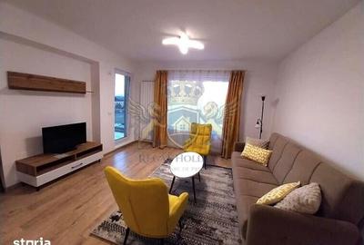 Apartament cu 2 camere decomandat, mobilat în 13 Decembrie