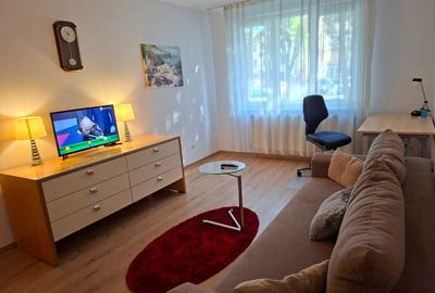Apartament cu 2 camere decomandat în Ștrand - 2
