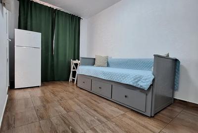 Garsonieră semidecomandată în Basarabia - 2