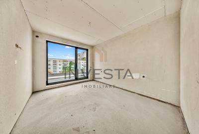 Apartament cu 3 camere semidecomandat în Andrei Mureșanu - 5