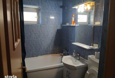 Apartament cu 2 camere în Tomis Nord