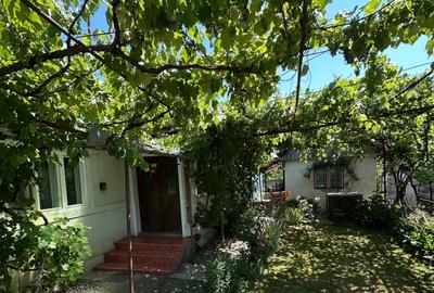 Casă cu 3 camere în Reghin - 3