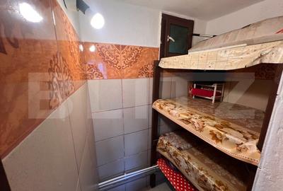 Garsonieră semidecomandată, mobilată în Zorilor - 4