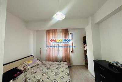 Apartament cu 3 camere semidecomandat, mobilat în Mihai Bravu - 9