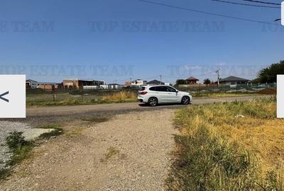 Spațiu comercial, în Ultracentral