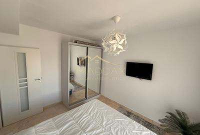 Apartament cu 2 camere, mobilat în Central - 12