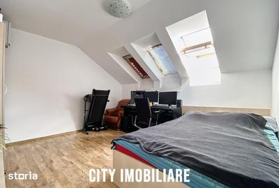 Apartament cu 4 camere, mobilat în Bună Ziua - 1