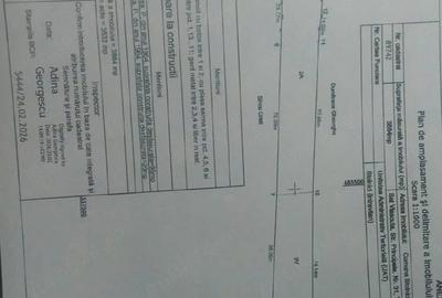 Casă cu Teren 3000 Mp în Stolnici - 3