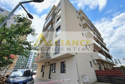 Apartament cu 2 camere decomandat, mobilat în Năvodari Tabără