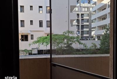 Garsonieră în ICIL