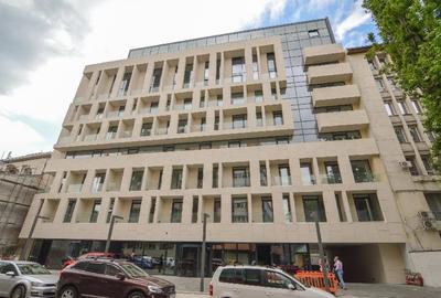 Birou, de 270 mp, în Eminescu - 1