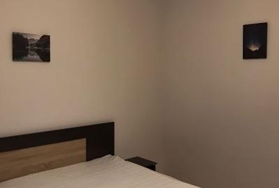 Apartament cu 2 camere decomandat în Drumul Taberei - 8