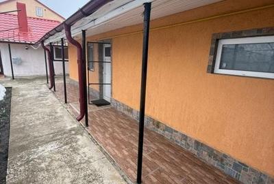 Casă cu 4 camere cu Teren 1267 Mp în Ciorani - 15
