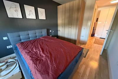Apartament cu 2 camere în Barbu Văcărescu - 3