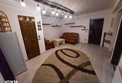 Apartament cu 2 camere în Apahida