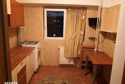 Apartament cu 2 camere semidecomandat în Militari - 11