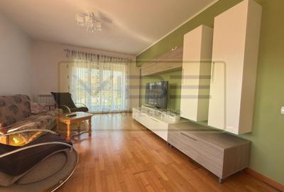 Apartament cu 3 camere semidecomandat, mobilat în Tătărași - 2