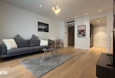 Apartament cu 2 camere în Primăverii