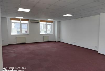Spațiu comercial, de 150 mp, în Central