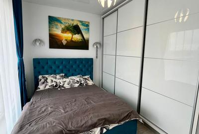 Apartament cu 2 camere semidecomandat în Nord - 9