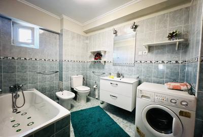 Apartament cu 3 camere semidecomandat, mobilat în Aradului - 8