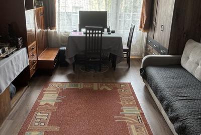 Apartament cu 3 camere, mobilat în Gheorgheni - 4